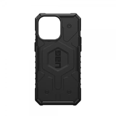 Urban Armor Gear (UAG) iPhone 15 Pro Max Skal Pathfinder MagSafe Svart