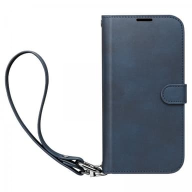 Spigen iPhone 15 Pro Max Fodral Wallet S Pro Navy