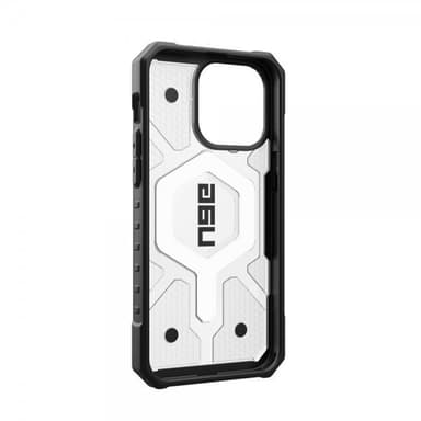 Urban Armor Gear (UAG) iPhone 15 Pro Max Skal Pathfinder MagSafe Ice