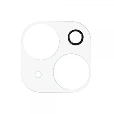 Nordic Covers iPhone 14/iPhone 14 Plus Kameralinsskydd Glasberga