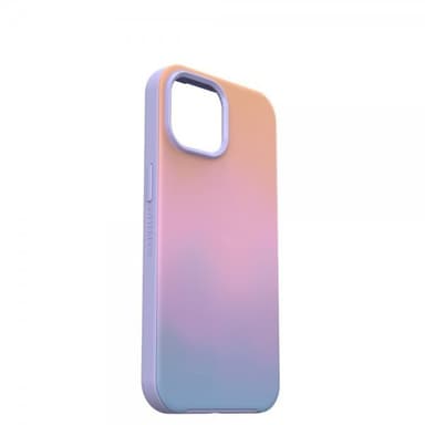 Otterbox iPhone 13/14/15 Skal Symmetry MagSafe Soft Sunset