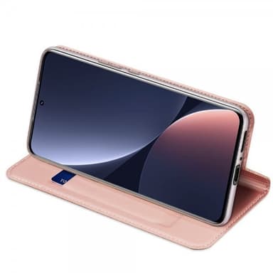 DUX DUCIS Xiaomi 13 Pro Fodral Skin Pro Series Rosa