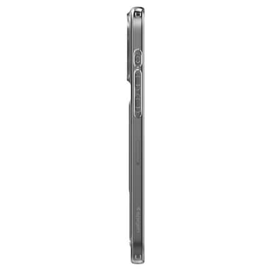 Spigen iPhone 15 Pro Max Skal Crystal Slot Crystal Clear