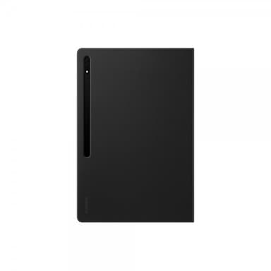 Samsung Original Galaxy Tab S8 Ultra Fodral Note View Cover Svart