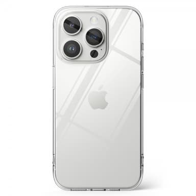 Ringke iPhone 15 Pro Max Skal Air Clear