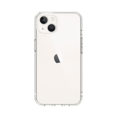 Just Mobile iPhone 14 Skal TENC Air Transparent Klar