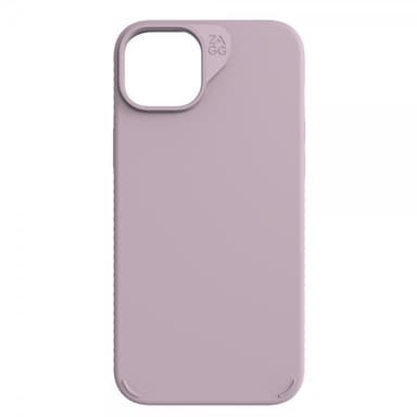 ZAGG iPhone 14 Plus/iPhone 15 Plus Skal Manhattan Snap Lavender