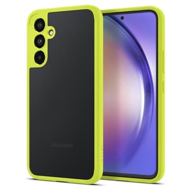 Spigen Samsung Galaxy A54 5G Skal Ultra Hybrid Lime