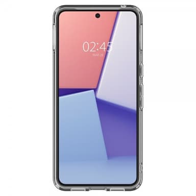 Spigen Google Pixel 8 Pro Skal Ultra Hybrid Crystal Clear