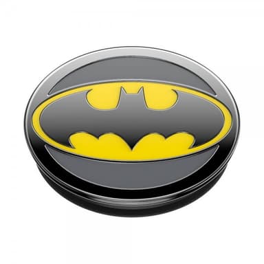 Popsockets PopGrip Batman Enamel