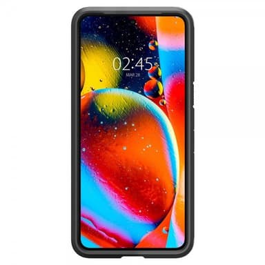 Spigen Google Pixel 8 Pro Skal Tough Armor Svart