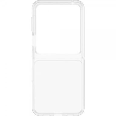 Otterbox Samsung Galaxy Z Flip 5 Skal Thin Flex Transparent