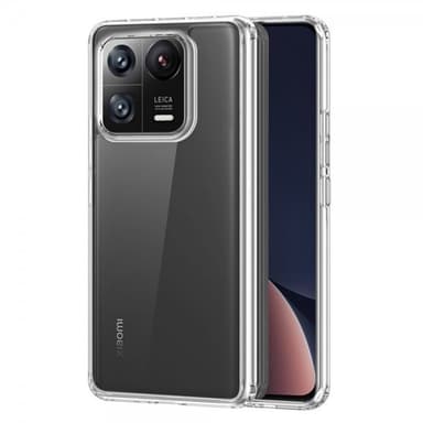 DUX DUCIS Xiaomi 13 Pro Skal Clin Series Transparent Klar