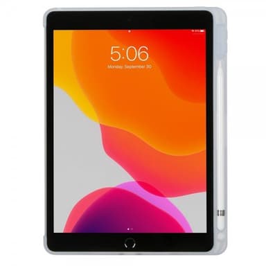 Targus iPad 10.2 Skal SafePort Transparent