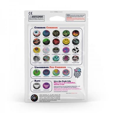 Popsockets PopPuck Boosterpaket