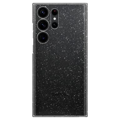 Spigen Samsung Galaxy S23 Ultra Skal AirSkin Glitter Crystal Quartz