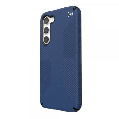 Speck Samsung Galaxy S23 Plus Skal Presidio2 Grip Coastal Blue
