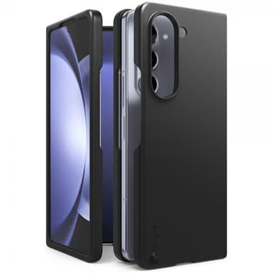 Ringke Samsung Galaxy Z Fold 5 Skal Slim Svart