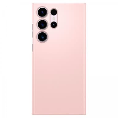 Spigen Samsung Galaxy S23 Ultra Skal AirSkin Misty Pink