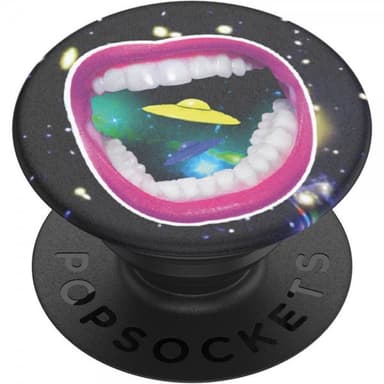 Popsockets PopGrip Cosmic Bite