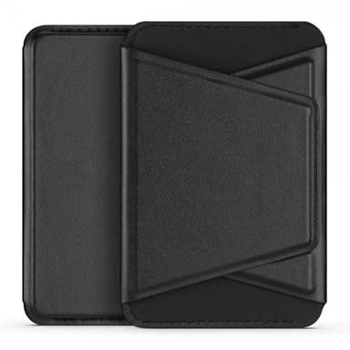 DUX DUCIS Korthållare MagWallet Stand MagSafe Svart