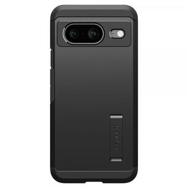 Spigen Google Pixel 8 Skal Tough Armor Svart