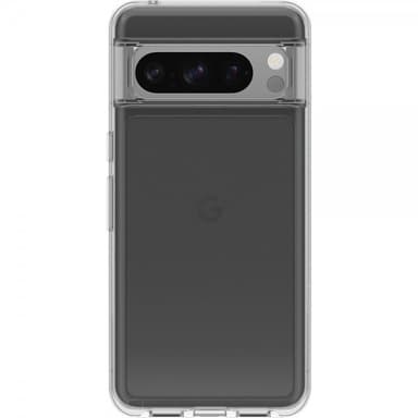 Otterbox Google Pixel 8 Pro Skal Symmetry Clear Transparent