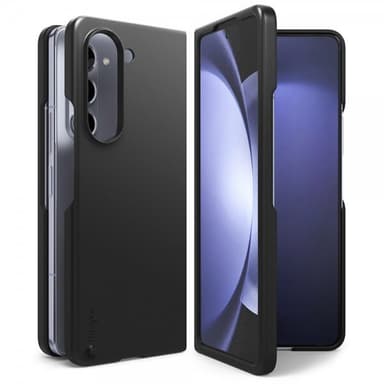 Ringke Samsung Galaxy Z Fold 5 Skal Slim Svart