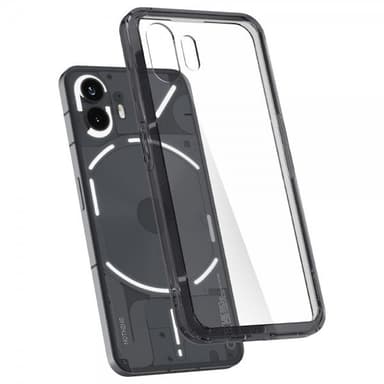 Spigen Nothing Phone (2) Skal Ultra Hybrid Space Crystal