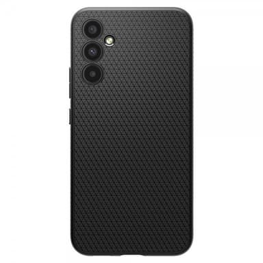 Spigen Samsung Galaxy A34 5G Skal Liquid Air Matte Black