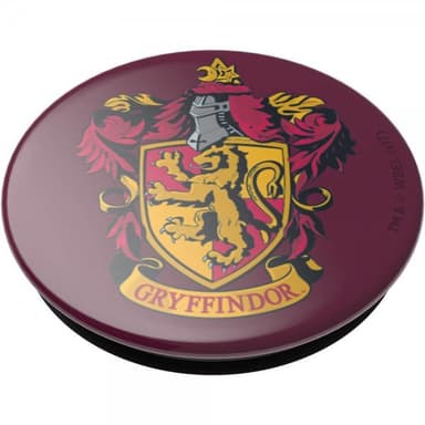Popsockets PopGrip Gryffindor