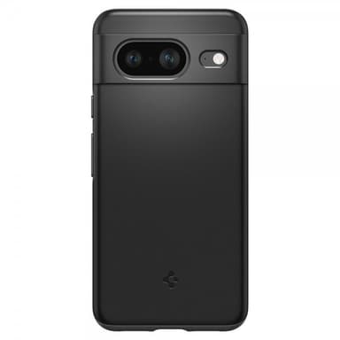 Spigen Google Pixel 8 Skal Thin Fit Svart