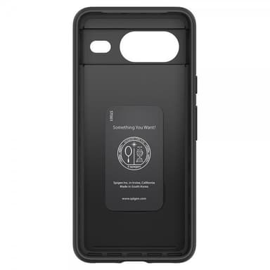 Spigen Google Pixel 8 Skal Thin Fit Svart
