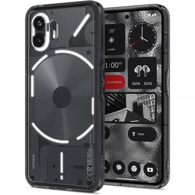 Spigen Nothing Phone (2) Skal Ultra Hybrid Space Crystal