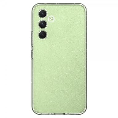 Spigen Samsung Galaxy A54 5G Skal Liquid Crystal Glitter Crystal Quartz