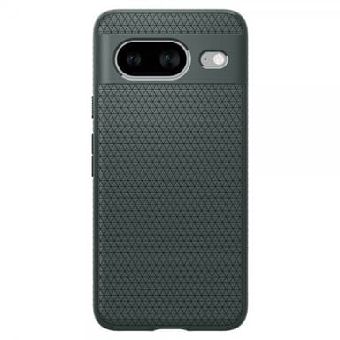 Spigen Google Pixel 8 Skal Liquid Air Abyss Green