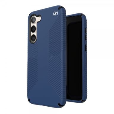 Speck Samsung Galaxy S23 Plus Skal Presidio2 Grip Coastal Blue