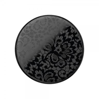 Popsockets PopGrip Lace Noir