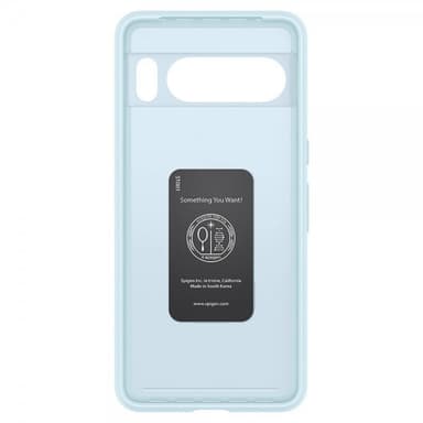 Spigen Google Pixel 8 Pro Skal Thin Fit Mute Blue
