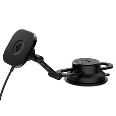 Spigen Bilhållare OneTap Pro 3 Dash MagSafe Car Mount MagFit
