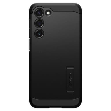 Spigen Samsung Galaxy S23 Plus Skal Tough Armor Svart