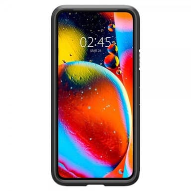 Spigen Google Pixel 8 Skal Tough Armor Svart