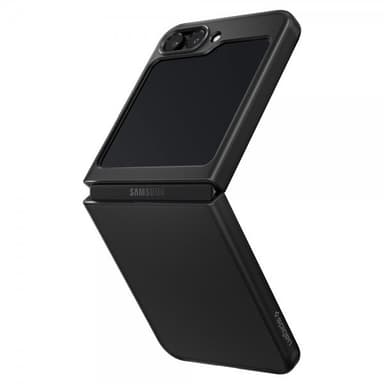 Spigen Samsung Galaxy Z Flip 5 Skal AirSkin Svart