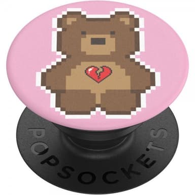 Popsockets PopGrip Love Me Not