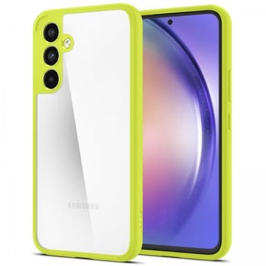 Spigen Samsung Galaxy A54 5G Skal Ultra Hybrid Lime