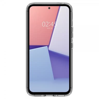 Spigen Samsung Galaxy A54 5G Skal Ultra Hybrid Crystal Clear
