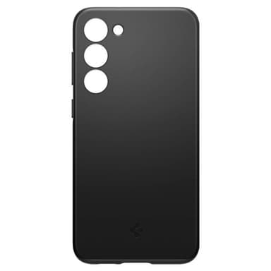 Spigen Samsung Galaxy S23 Plus Skal Thin Fit Svart