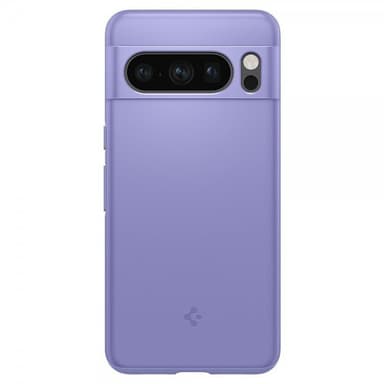 Spigen Google Pixel 8 Pro Skal Thin Fit Awesome Violet