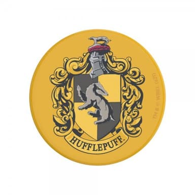 Popsockets PopGrip Hufflepuff