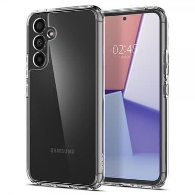 Spigen Samsung Galaxy A54 5G Skal Ultra Hybrid Crystal Clear